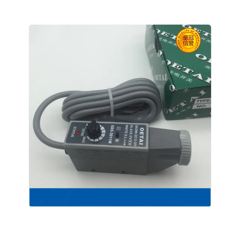 GDS-3011W New Original White Color Sensor