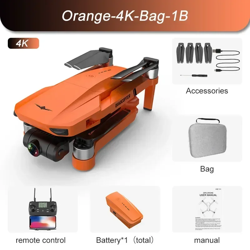 Orange-4K-Bag