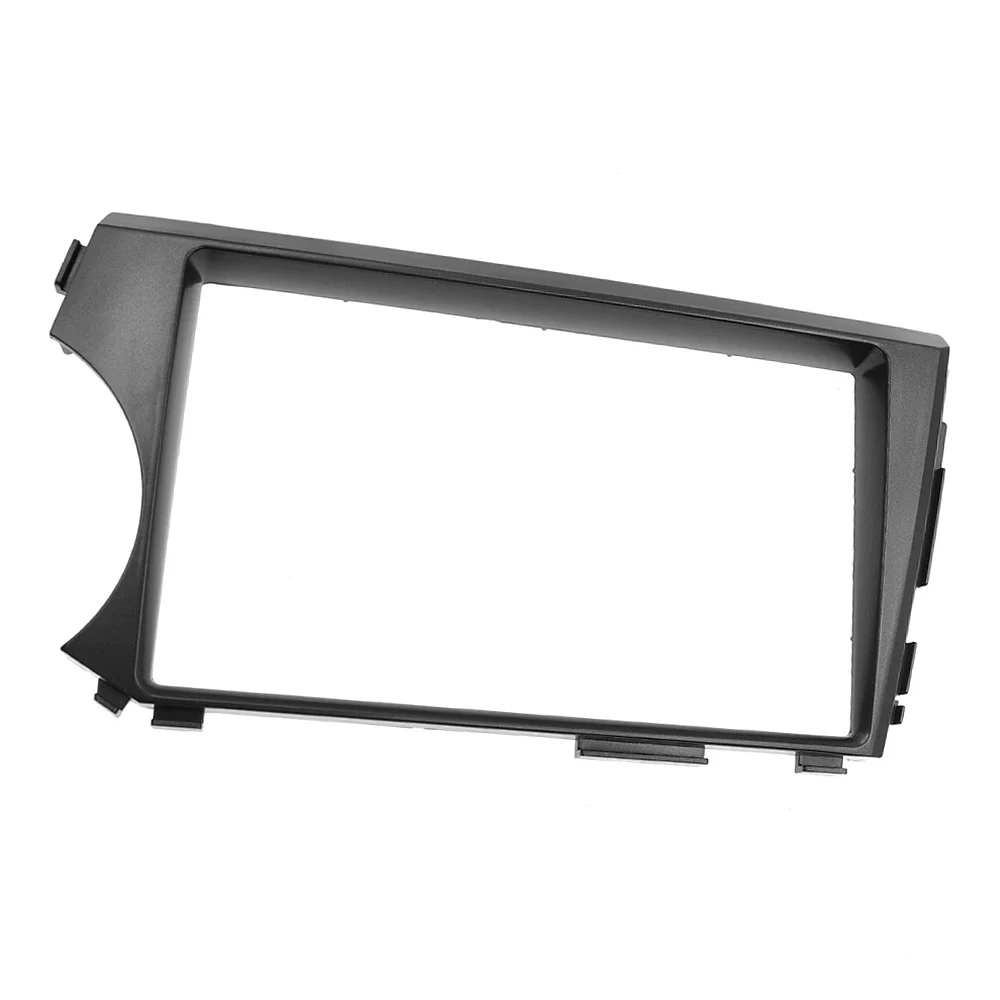 SSANG YONG Actyon RHD ׷ ٸ г  Ʈ ġ ڵ DVD  ŰƮ, 2 Din
