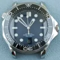 NO.10 blue dial