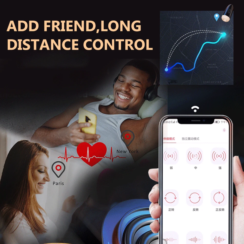 App Control Leistungsstarker Vibrator Männlicher Masturbator Cup Bluetooth Automatisches Saugen Blowjob Pussy Sexspielzeug für Männer S_voghion.com
