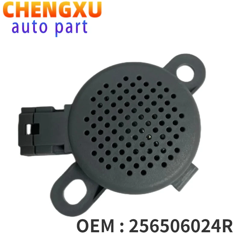 

256506024R Brand New High Quality Parking Sensor Buzzer Fit for Renault Kangoo Megane Scenic Fluence Capture Clio Trafic Kadjar