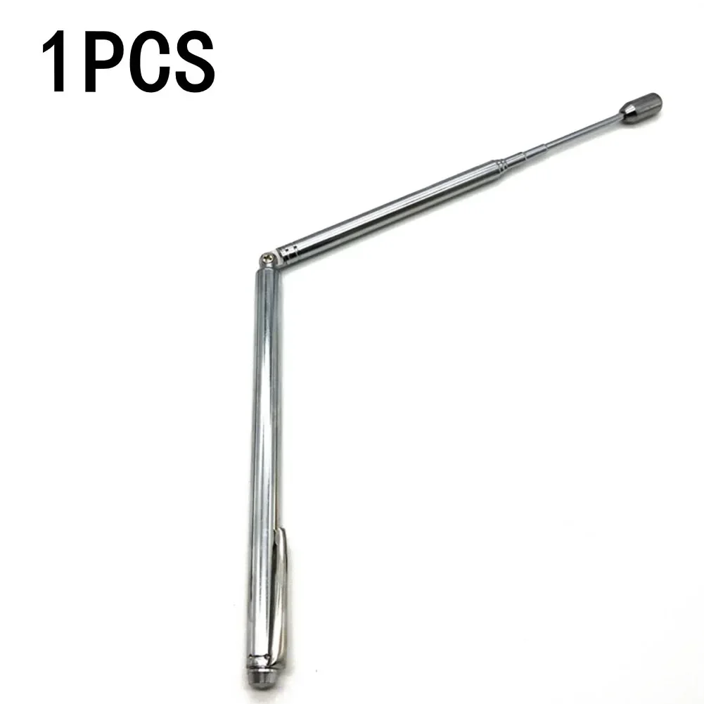 1pc Copper Detector Rod Flexible Metal Detector Rod Adjustable Seeking Rod For Water/Treasure/Finding Tools 2