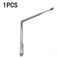 1pc Copper Detector Rod Flexible Metal Detector Rod Adjustable Seeking Rod For Water/Treasure/Finding Tools 2