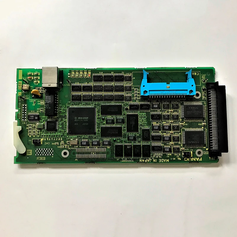 

A20B-8100-0160 Fanuc Система PCB печатная плата гарантия 3 месяца