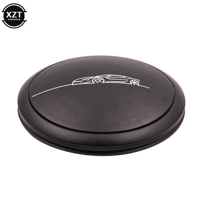 Freshener UFO Flying Saucer Shape Car Perfume Solid Balm Aromatherapy Lasting Light Fragrance Auto Ornament Accessories