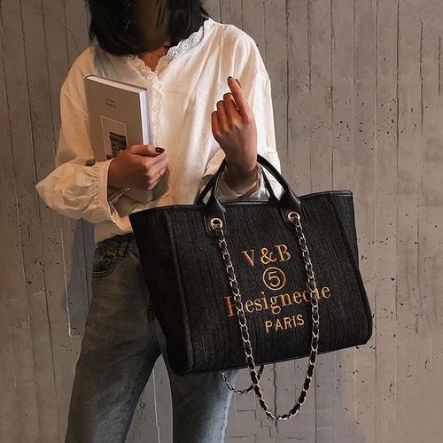 핸드백 여성 가방 어깨 Crossbody, 고급 핸드백, 핸드백 휴대용 지퍼 캔버스 가방, 럭셔리 가방 3