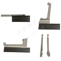 Tajima Needle Rod Rack with Left & Right Feet and Ears Clip Assembly – Computer Embroidery Machine Accessories - Image 6