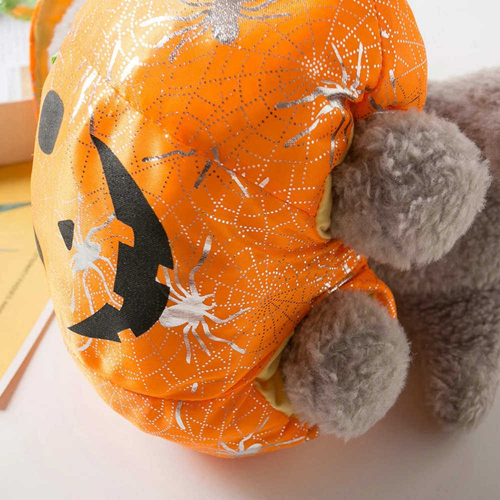 Funny Dog Pumpkin Costume 11