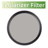 CPL Filter 105 95 86 mm 86mm 95mm 105mm Circular Polarizer Polarizing UV Filter for Tamron Sigma Canon Nikon Sony Fujifilm 1