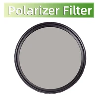 CPL Filter 105 95 86 mm 86mm 95mm 105mm Circular Polarizer Polarizing UV Filter for Tamron Sigma Canon Nikon Sony Fujifilm 1