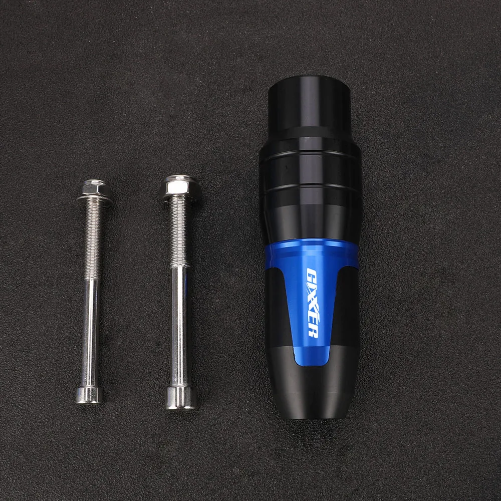 

Motorcycle For SUZUKI GIXXER250SF GIXXER150 GIXXER 250SF 250 155 150SF 2019 2020 2021 2022 2023 Frame Slider Falling Protection