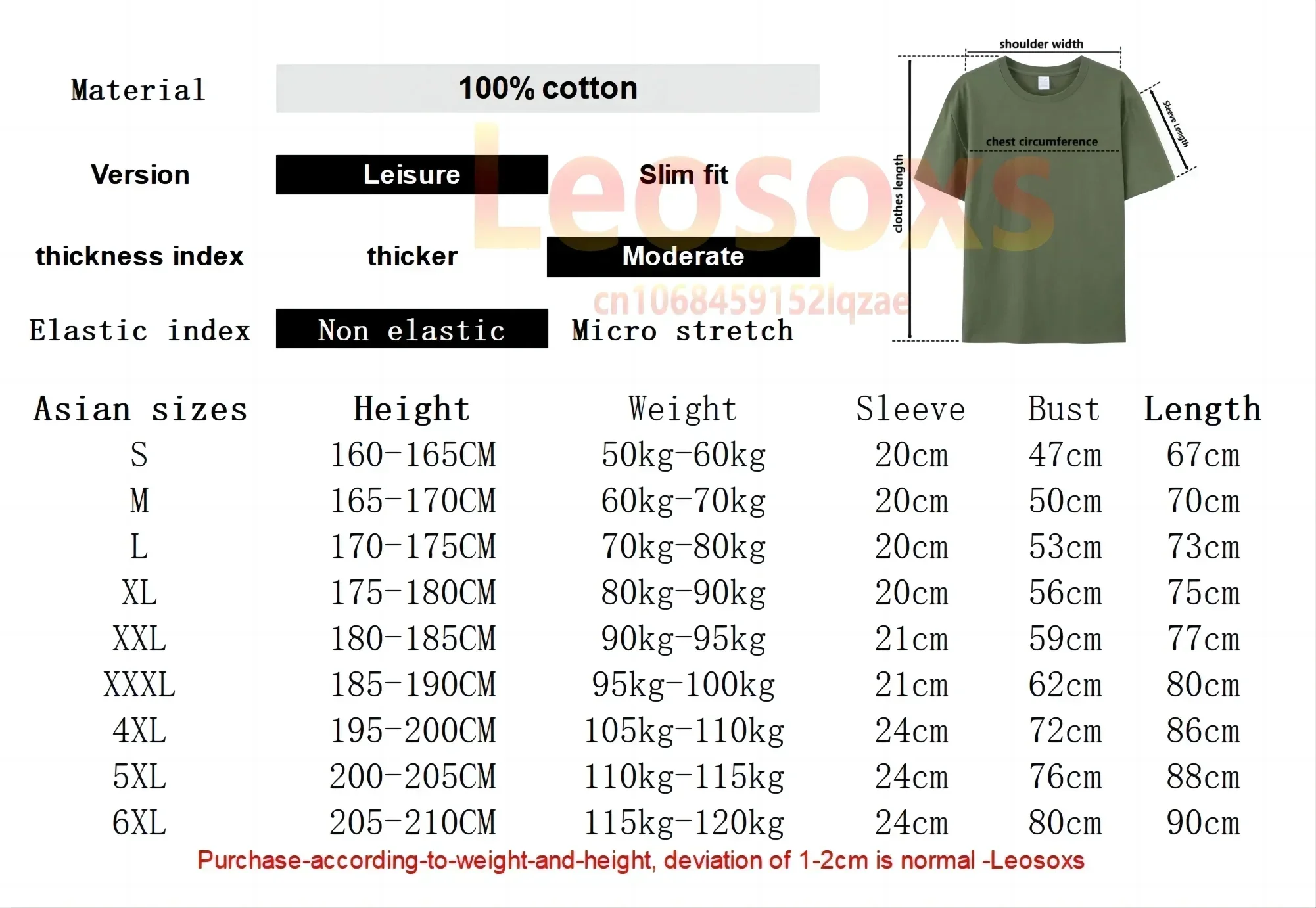 [TEW] Summer Men's F1 Race No. 16 Charles Leclerc Leosoxs T-shirt Pure Cotton Casual Printed Women's Short Sleeve