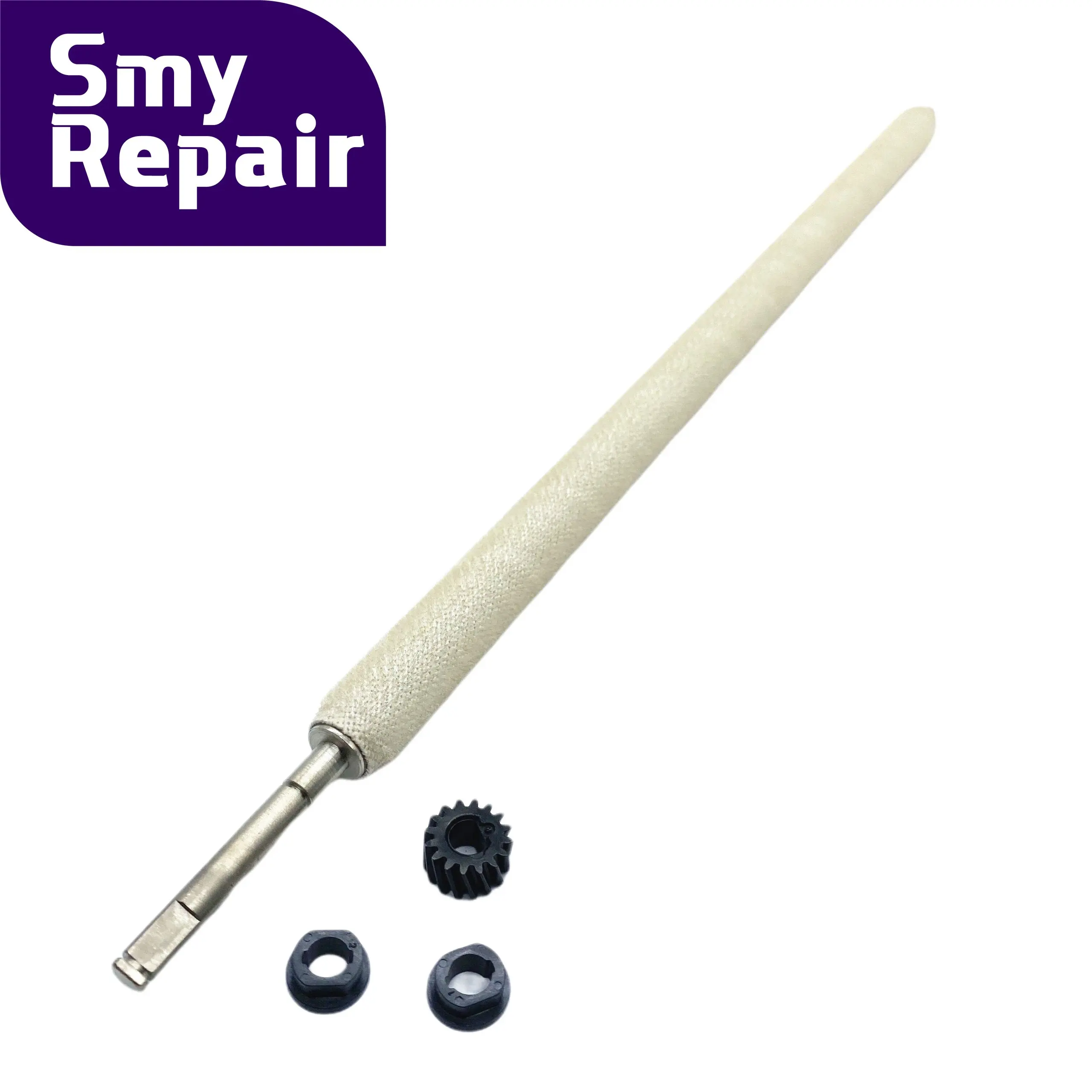 1SET Cleaning Brush Roller Bushing For Konica Minolta 554 654 754 654e