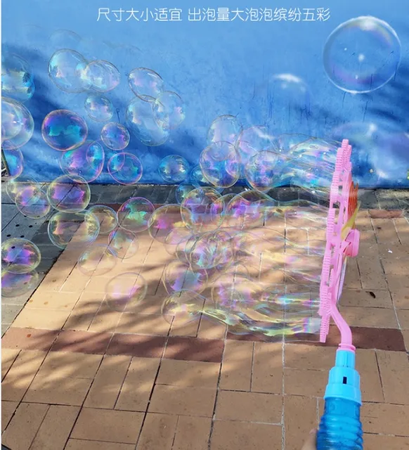 Windmill Bubble Machine Windmill Bubble Machine