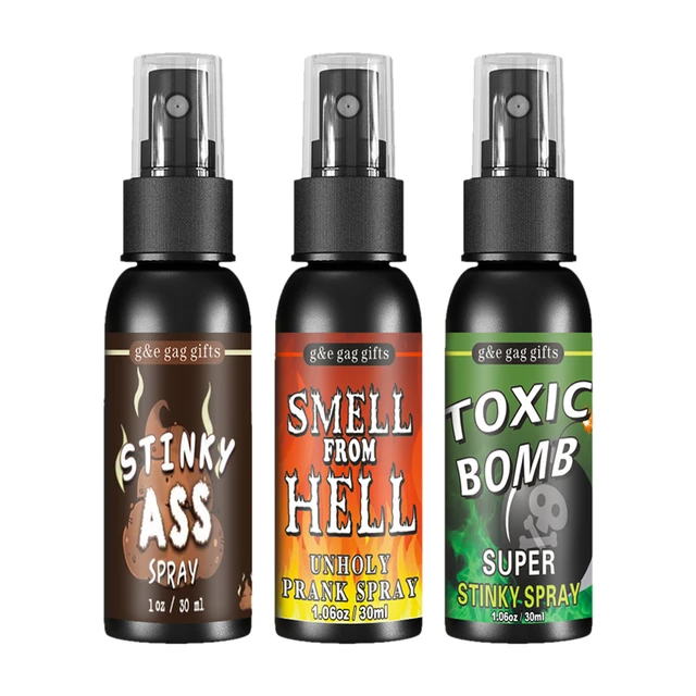 smell from hell - Buy smell from hell with free shipping on AliExpress