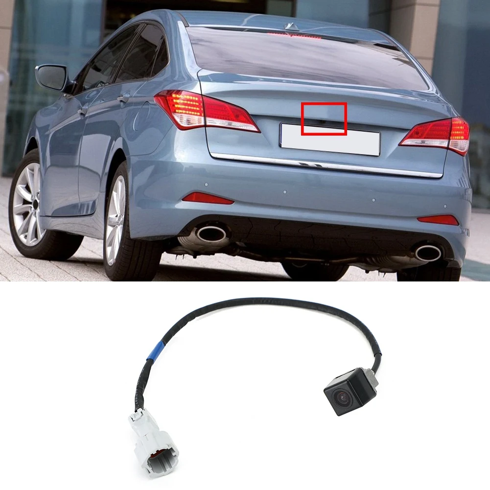 

Камера заднего вида 95760-3Z000 3Z102 для Hyundai I40 I40 2011-2014