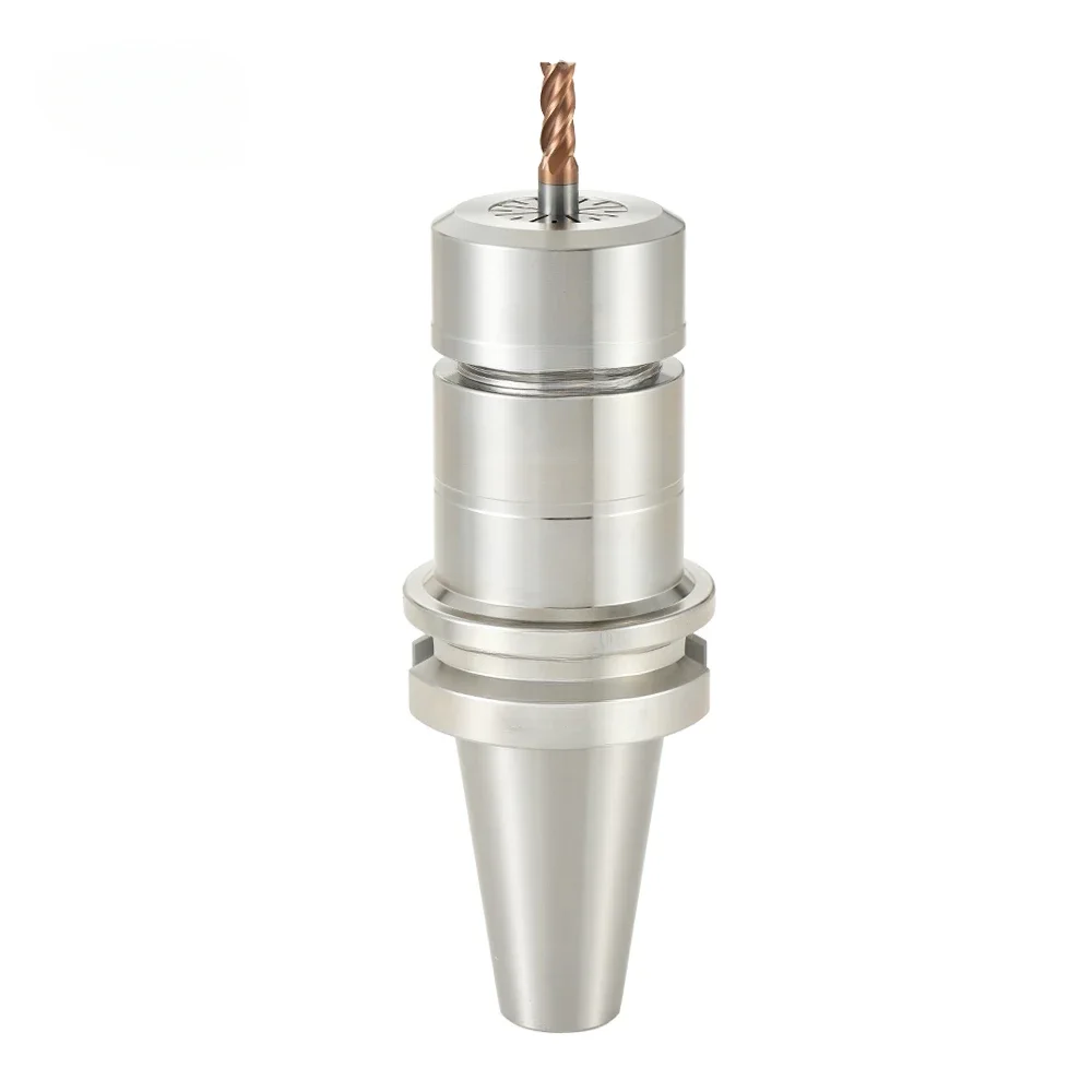 Новый шпиндель из нержавеющей стали BT30 BT40 GER ER16 ER20 ER25 ER32, обрабатывающий центр, антикоррозийный станок с ЧПУ, держатель инструмента, гравировальный станок (art.: 3920c668d9010) - 3920c668d9010