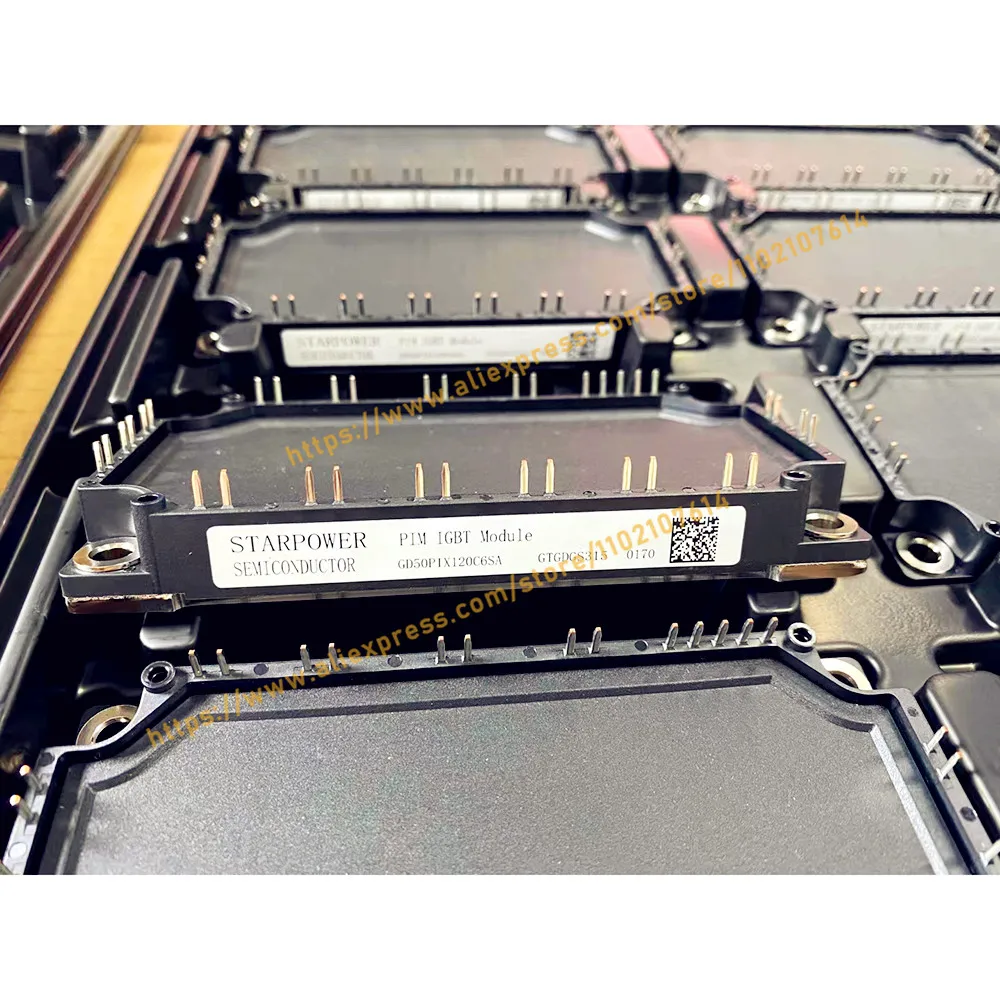Módulo Gd50pix120c6sa Novo