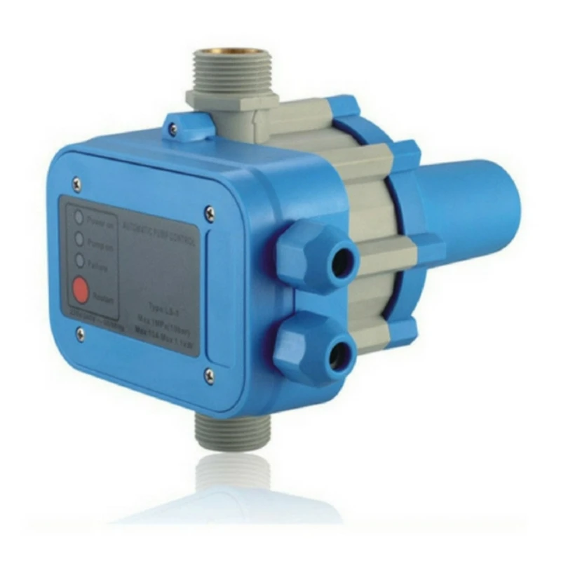 

Water pump automatic pressure control electronic switch automatic pump control