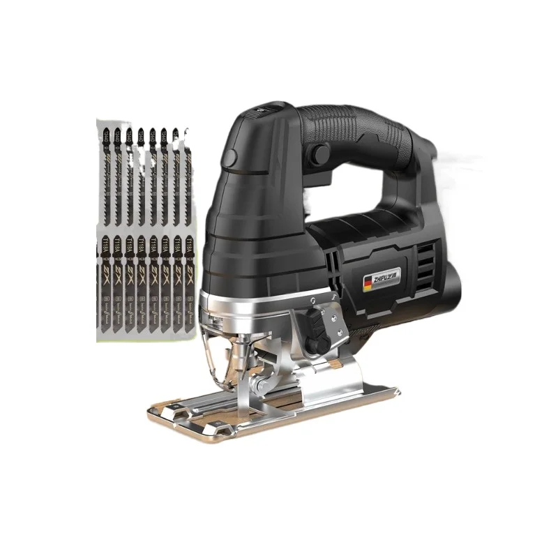 Electric Saw, Jigsaw, Multi-purpose Electric Saw, Small Cutting