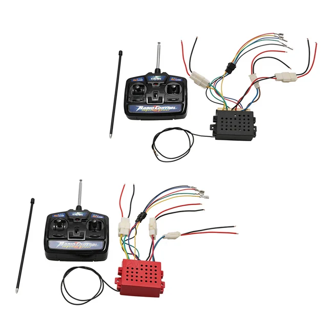 Voiture Telecommandé Enfant U00c9metteur De Tu00e9lu00e9commande