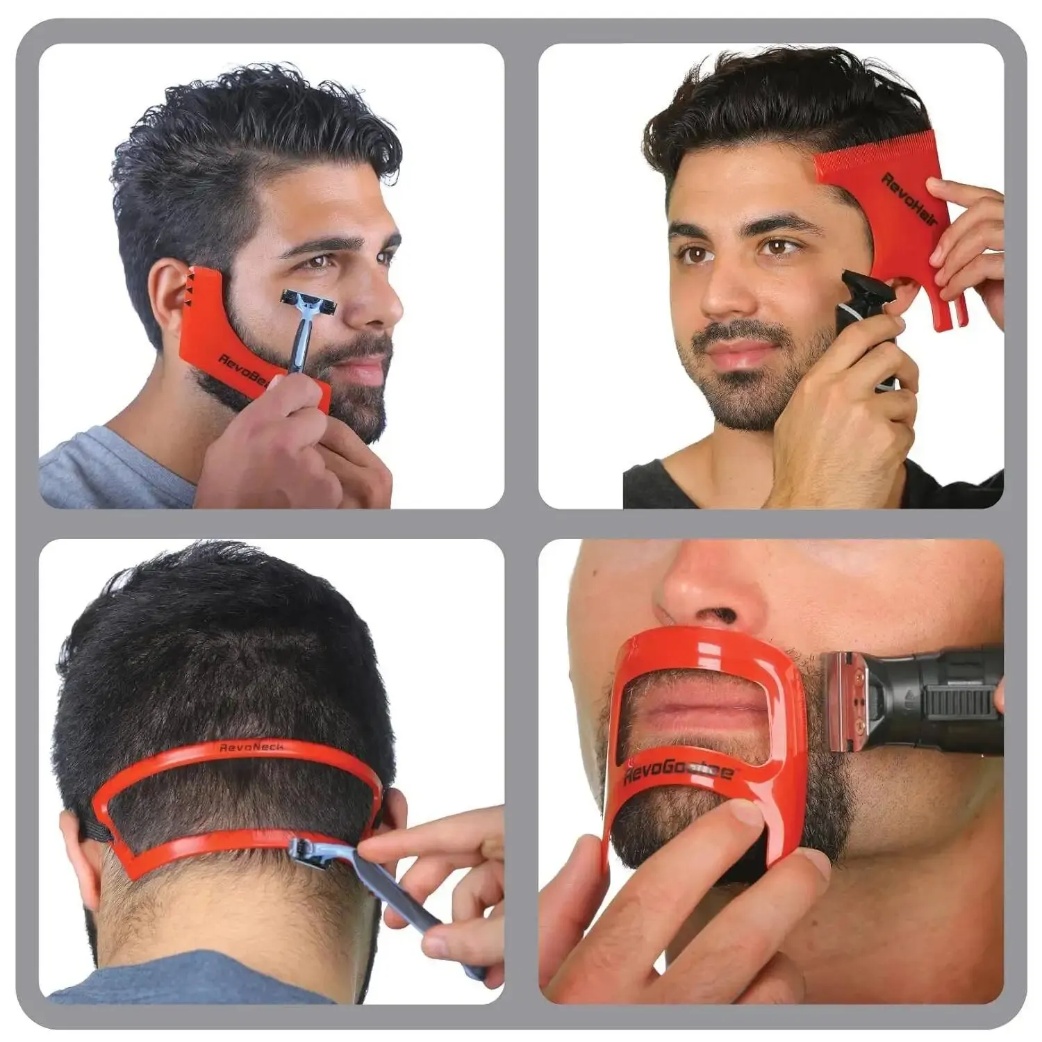 Store Home Products Feedback