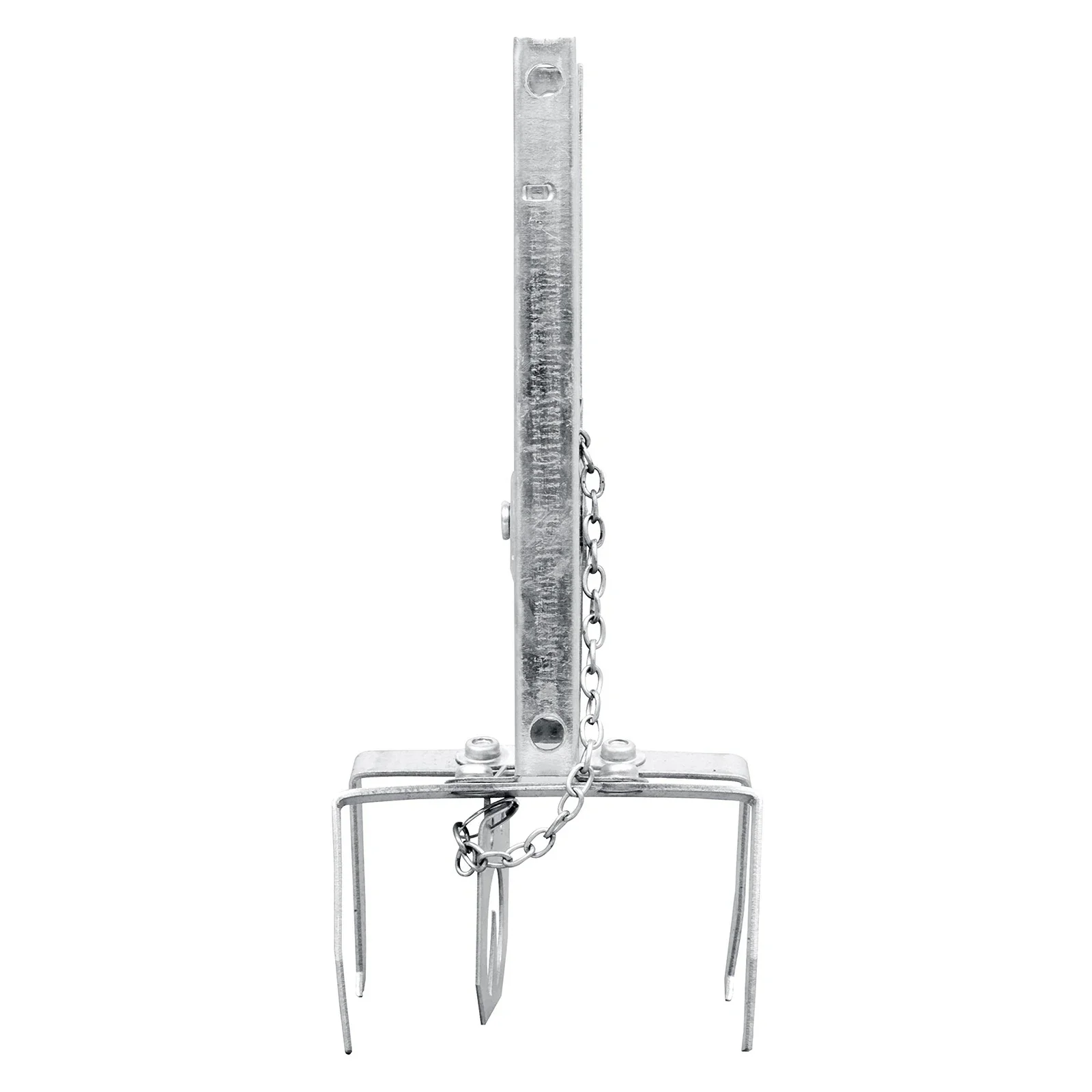 Mole Trap Multi-Function Rat Galvanized Steel Catcher Trap Wild Gopher Clip Eliminator Hamster Catcher for Farm
