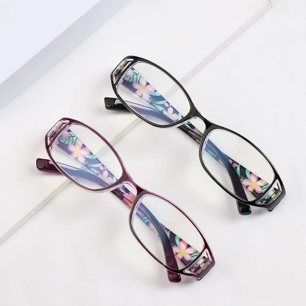Women's Presbyopia Reading Glasses Eyegalsses Stylish Readers for Sight  with Diopter Glasses +1.0~4.0 Lentes Opticos Para Mujer - AliExpress
