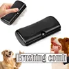 Professional Pet Deshedding Brush Multifunctional Pet Groom Brush Ergonomic Pet Groom Brush Dog Hair Remover Deshedding Tool