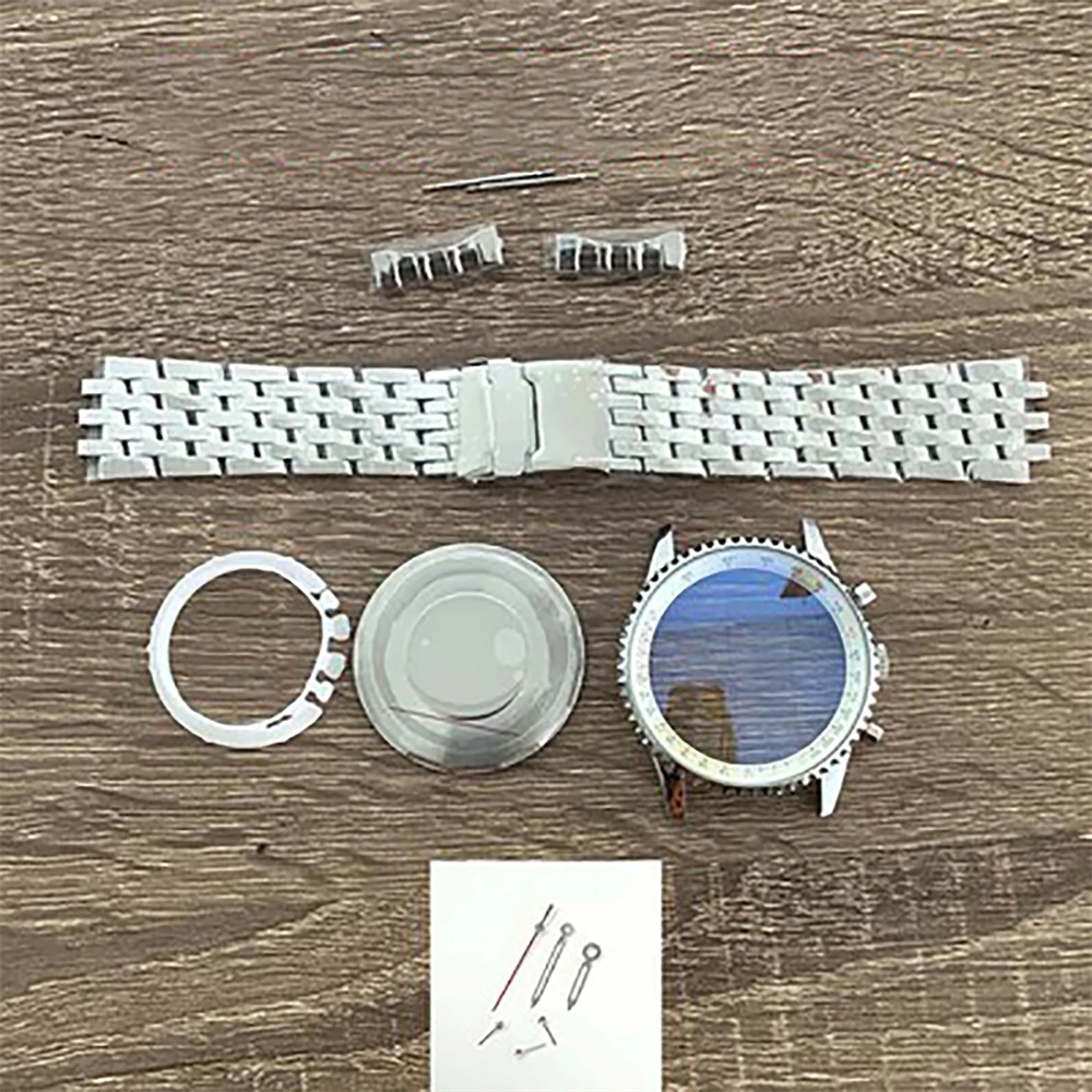 Inexpensive Designer Stainless Steel Watches Band 63B161_K0013757 main image 0