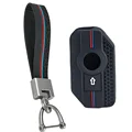 With Keychain