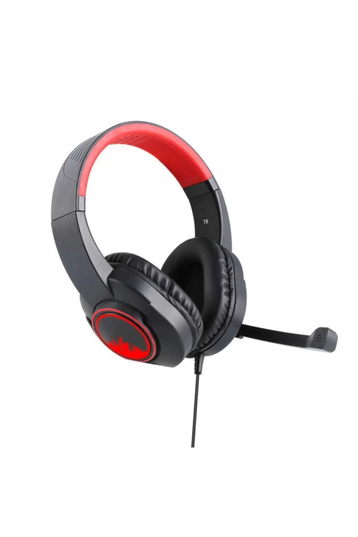

Eksa T8 3.5mm Headphone