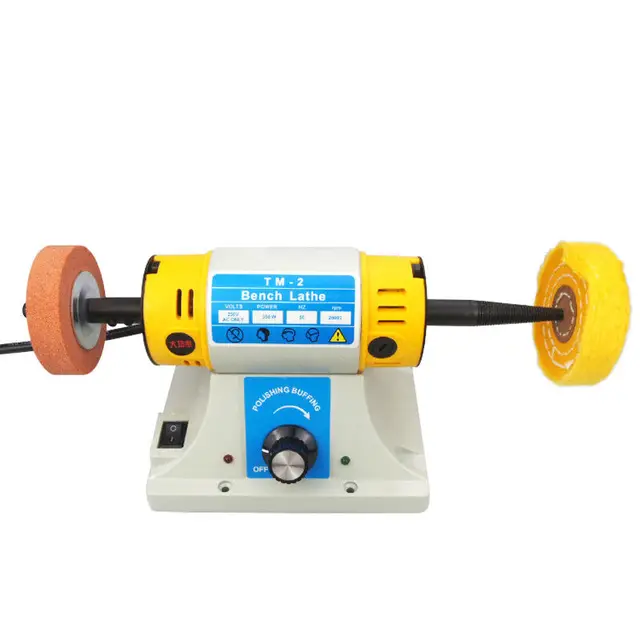 Smerigliatrice A Nastro Smerigliatrice Per Tornio, Lucidatrice