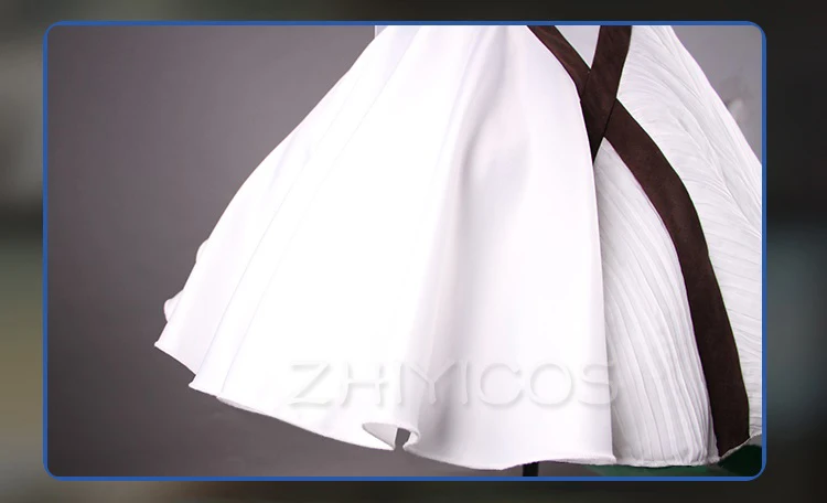 Anime Violet Evergarden Cosplay Kostüm für Frauen - Karneval/Halloween Outfit 20