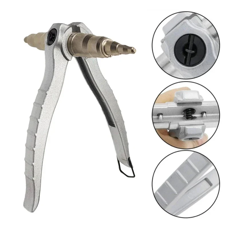 

Инструменты для медных труб, ручной экспандер для охлаждения воздуха, расширяющийся кондиционер, алюминиевая трубка для одной руки, электроинструмент, металл