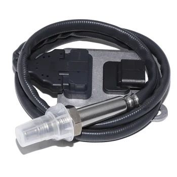Car NOx Oxygen Sensor For MERCEDES-BENZ R-CLASS (W251, V251) R 280 CDI 2006-2012 E-CLASS W212 OEM 5WK96682D 0009053503 V30720845