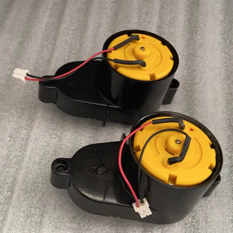 Per Ecovacs Deebot Cr120 Cr121 Cen546 Cen540 Cr540 Dibea X500 Panda X500 X850 Robot Aspirapolvere Spazzola Parti Del Motore