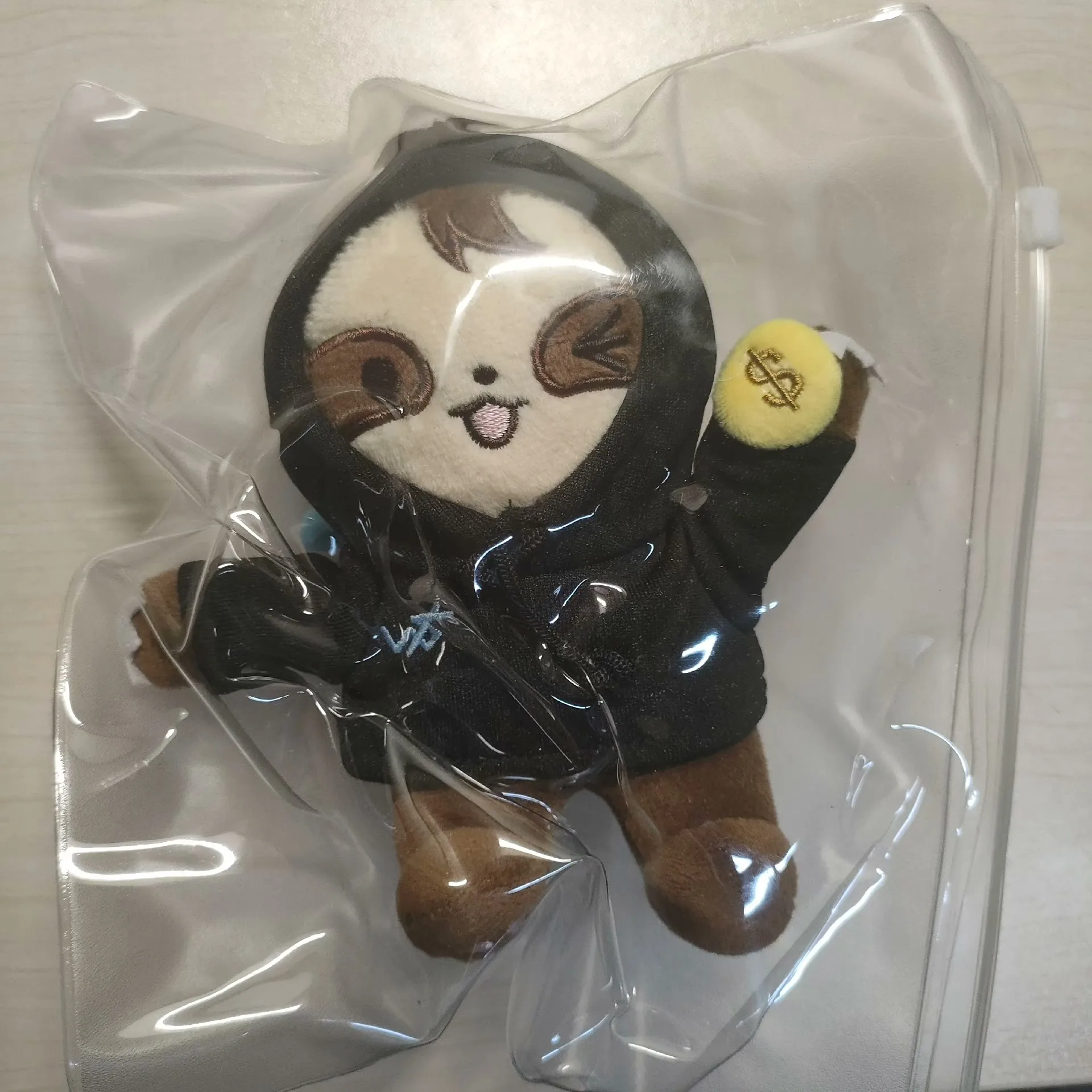 Official In Stock Gmmtv Thai Star Winny Satang Breezy Ballon