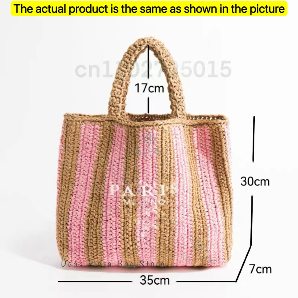 Pink 35cm
