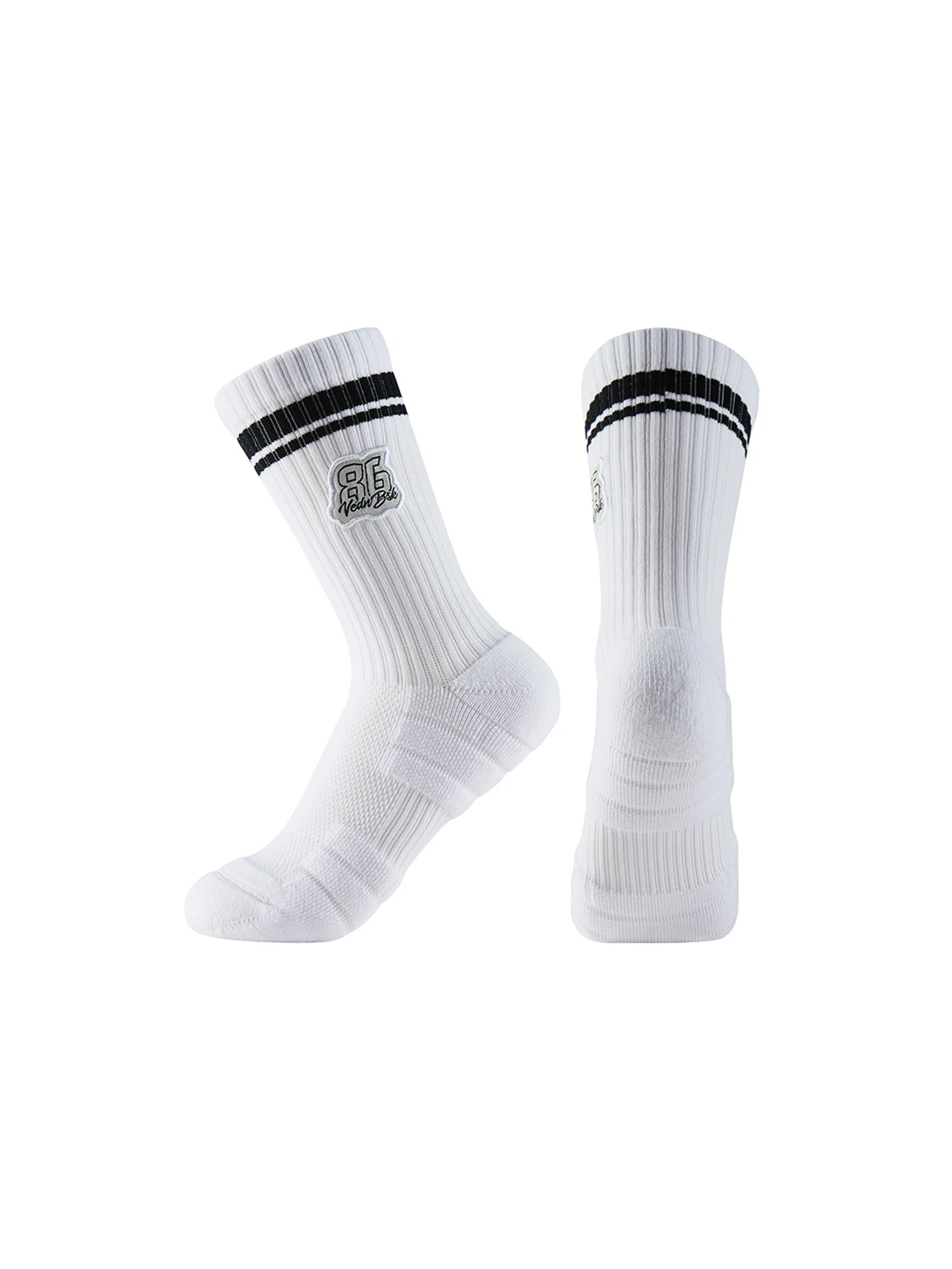 Kids Basketball Socks 11