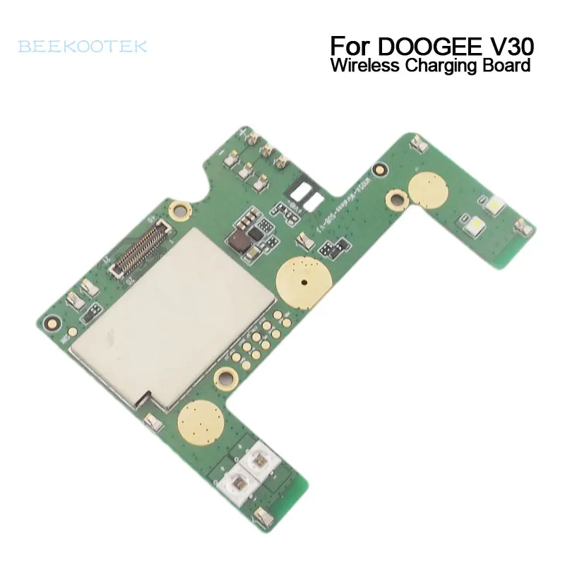 

Новые оригинальные аксессуары для ремонта смартфонов DOOGEE V30
