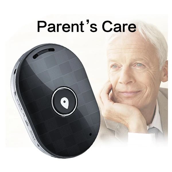 GPS Dog Tracker-Real-Time Location Collar, Waterproof & Rechargeable Pet Locator for Small/Medium Dogs