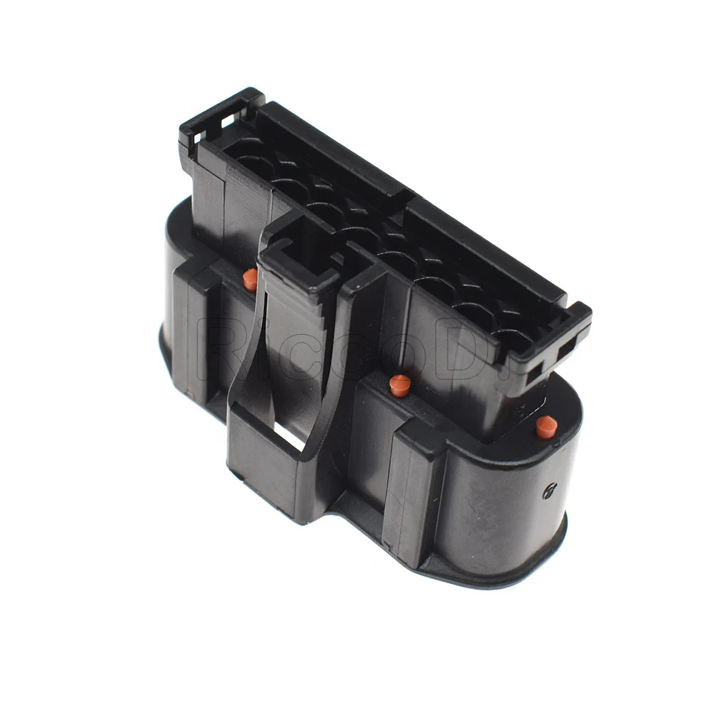 Rx8 Ignition Coil 3 Pin DL090 Waterproof Connectors - 20 Sets Male ...