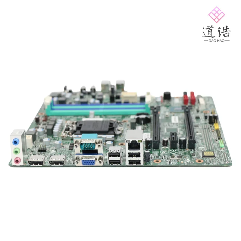 IQ270MS For Lenovo Thinkcentre M910S M910T Motherboard 00XG204 LGA 1151 DDR4 Q270 Mainboard 7 IQ270MS For Lenovo Thinkcentre M910S M910T Motherboard 00XG204 LGA 1151 DDR4 Q270 Mainboard - Image 5