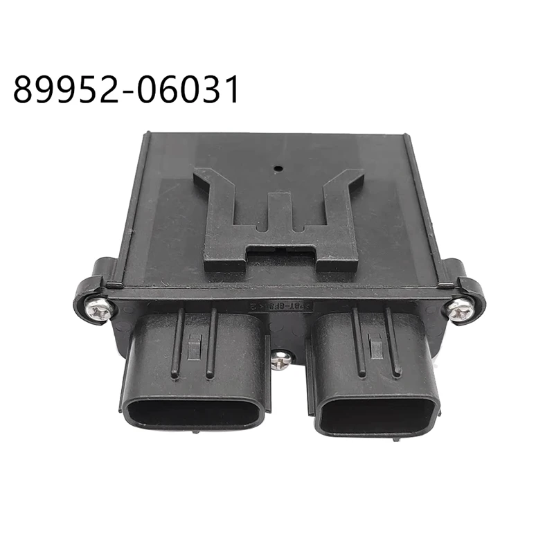 

89952-06031 Car ECU Occupant Detection Module For Toyota Camry 2011-2016 Automotive Computer Inspection 482811-10381