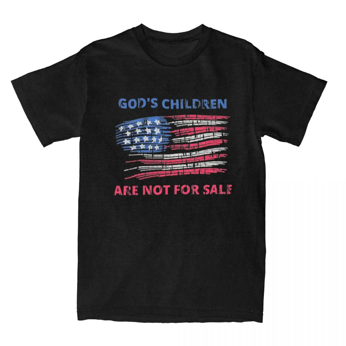 

Не продается детская футболка God's Kids для мужчин и женщин, модная футболка Merch, футболки, хлопковая Рождественская Подарочная одежда