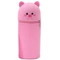 Pig straight