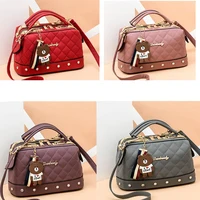 Sac à main pour femmes, sacs à main pour femmes 2027, sacs à bandoulière de luxe pour femmes, sacs à bandoulière de grande capacité et tendance. 4