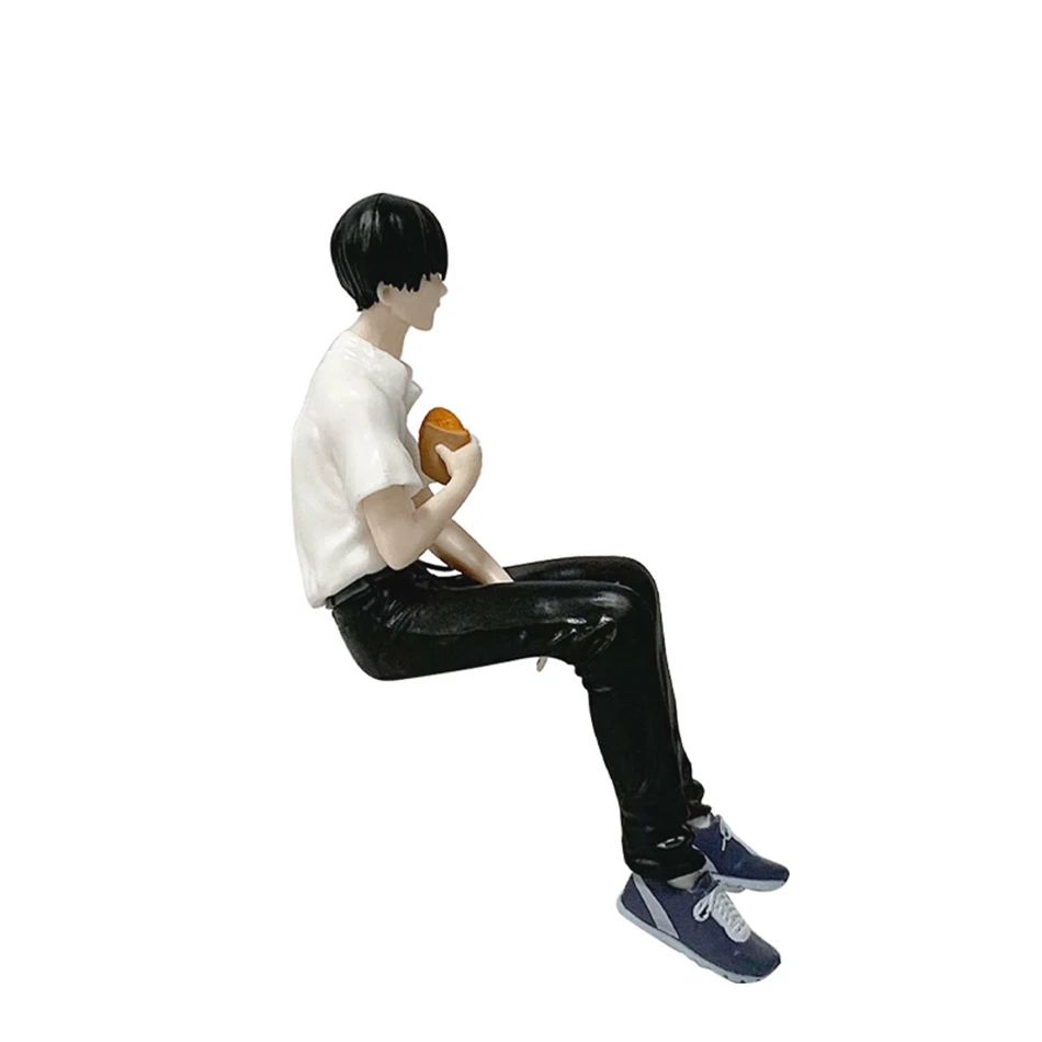 Die Sommer Hikaru Died Anime Figuren Hikaru Indou Puppe Action Figure PVC Modell Spielzeug Sammlung Fans Geschenk – Detail 3